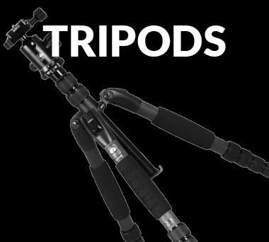 Offers on tripod legs, heads and accessories Offers on tripod legs, heads and accessories